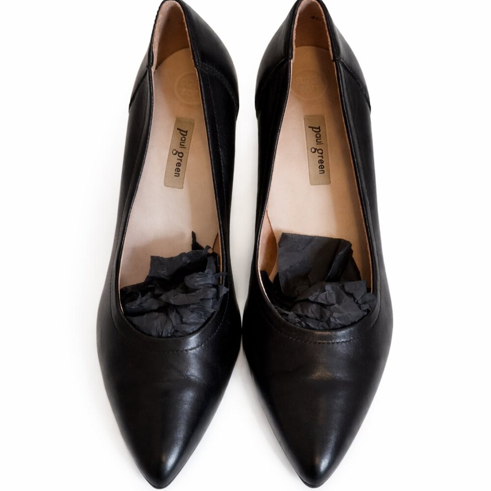 Paul Green Kami Pointed Toe Pump